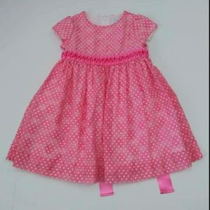 Florence Eiseman girls dress